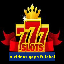 x videos gays futebol